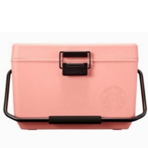 Starbucks Cooler - Picture 3 of 5